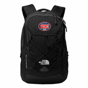 The North Face Groundwork Backpack - Black