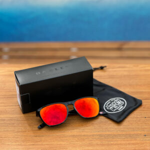 *New* Oakley Manorburn Sunglasses