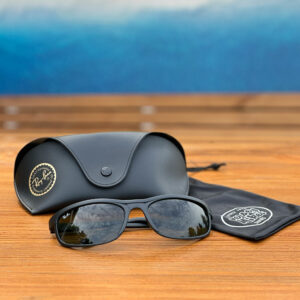 Ray-Ban RB2027 Sunglasses