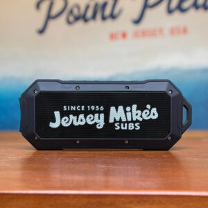 Soundpro Waterproof Magnetic Speaker