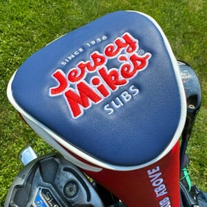 Magnetic Closure Driver Cover