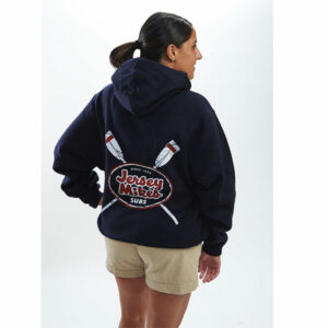 Beach Crew Sweatshirt