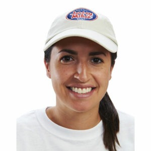 Baseball Cap - Khaki