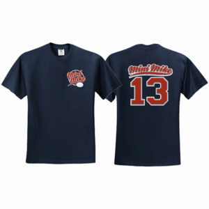 Kids Mini Mike 13 Shirt