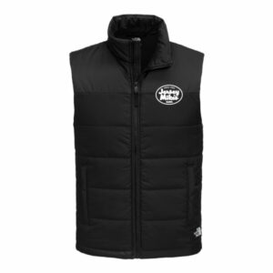 Men's North Face Everyday Insulated Vest - Black