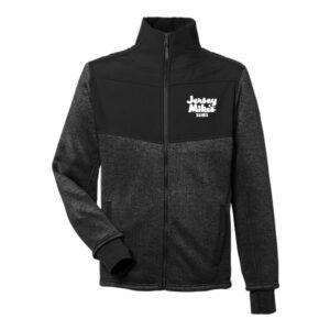 Spyder Men's  Passage Sweater Jacket - Black