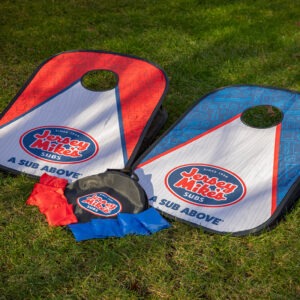 Cornhole Collapsible Sandbag Game Set