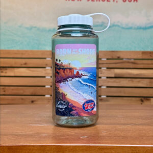 Jersey Mike's West Coast Nalgene Bottle