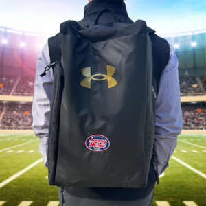 Under Armour Convertible Backpack Duffel